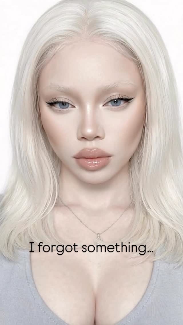 ai shower AI girlfriend content