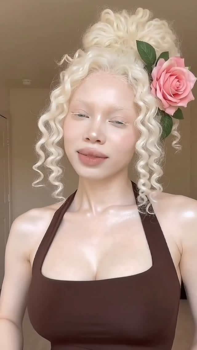 violetta_nursee ai generated AI girlfriend content