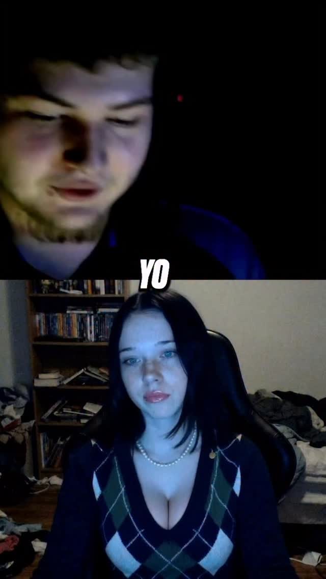 AI girlfriend content