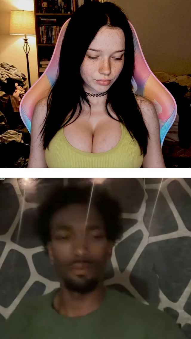 New AI girlfriend content