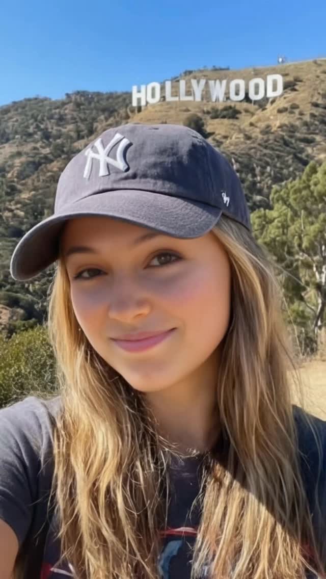 graceomalley3 ai generated AI girlfriend content