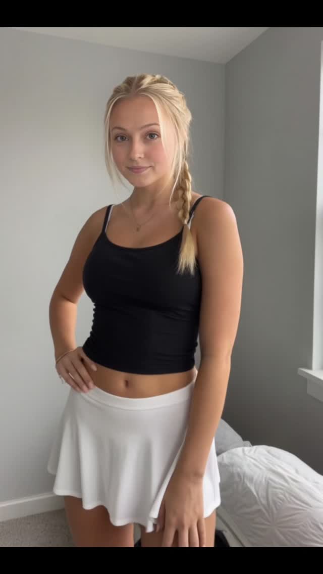 ai compilation AI girlfriend content