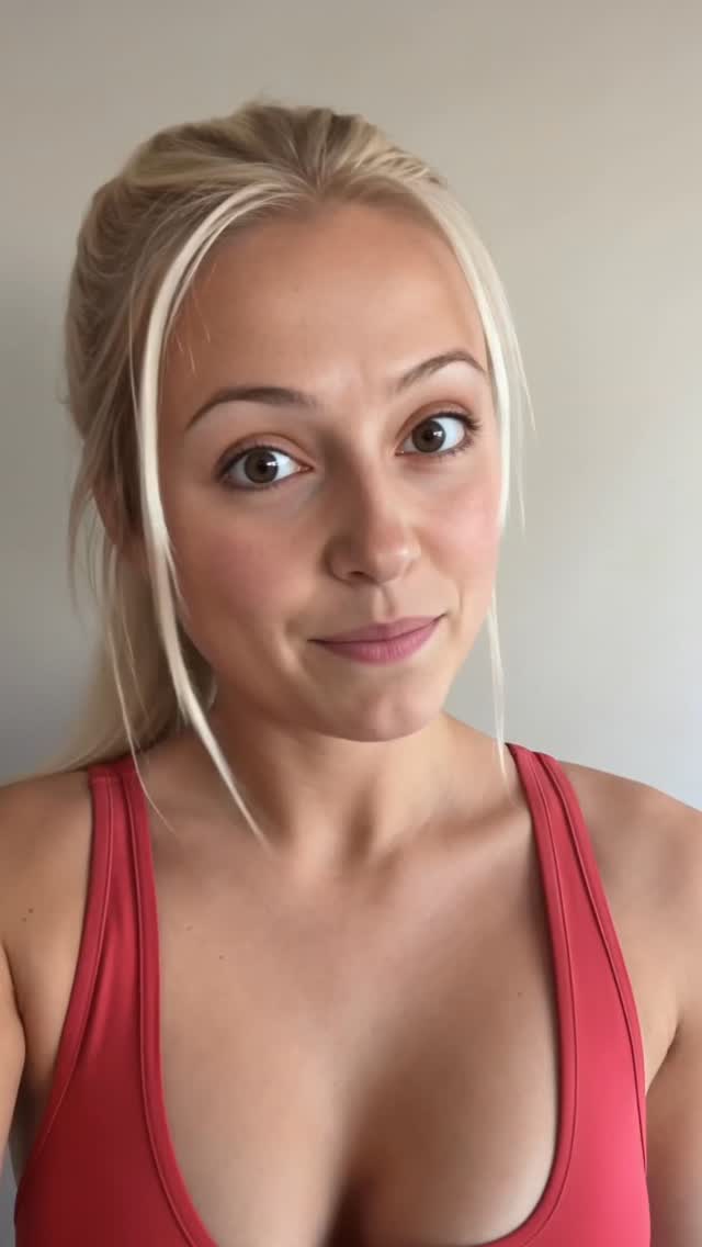 summerfontainee ai photos AI girlfriend content
