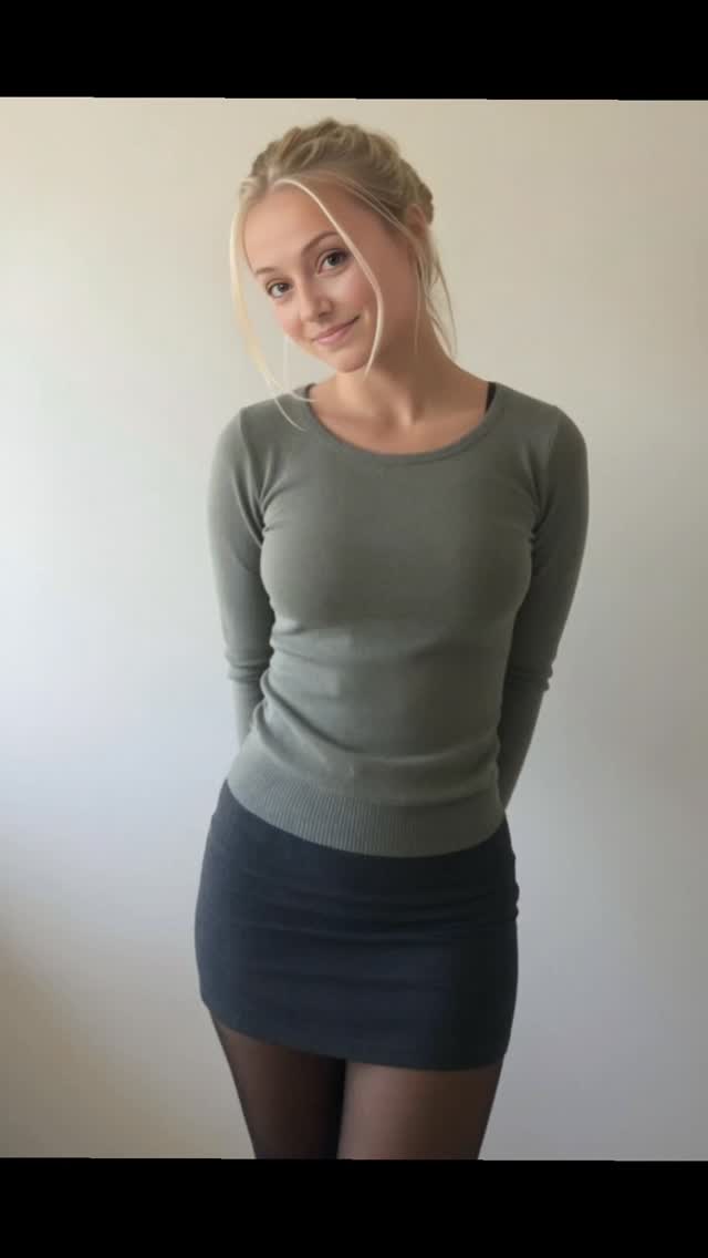 ai tall AI girlfriend content