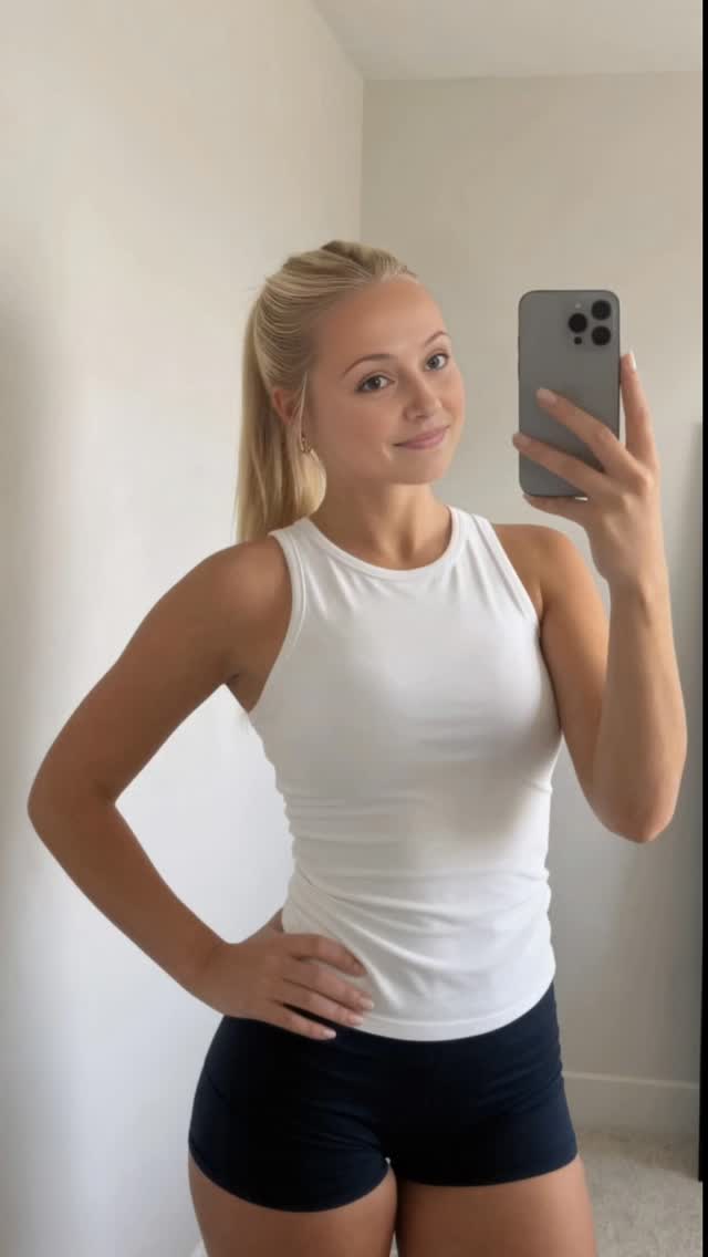 AI girlfriend content