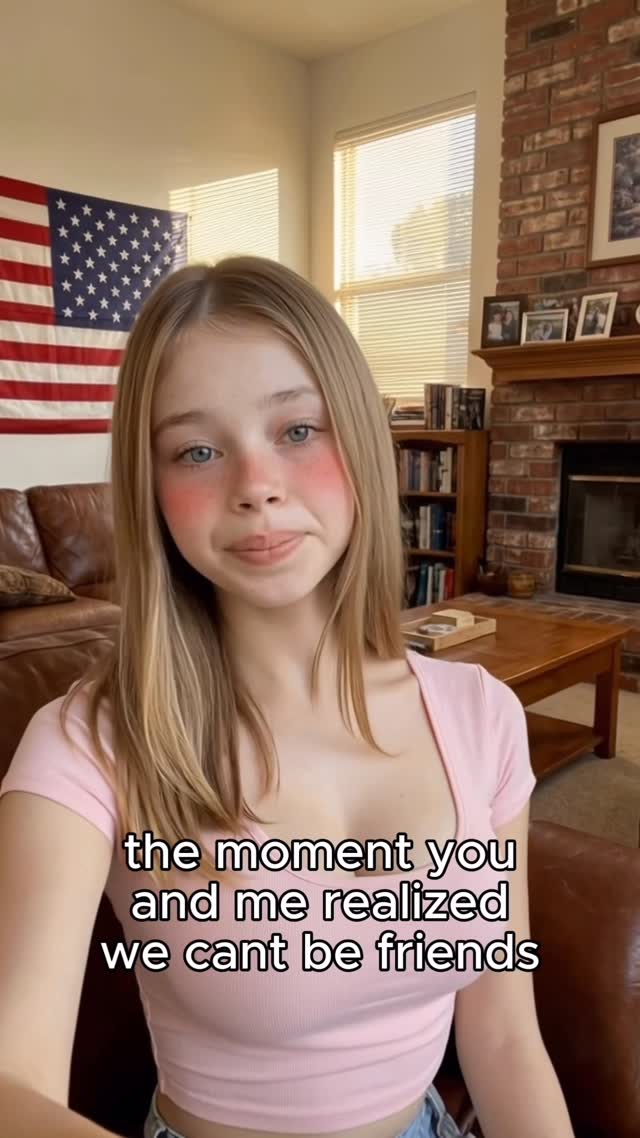 Natural Tits AI girlfriend content