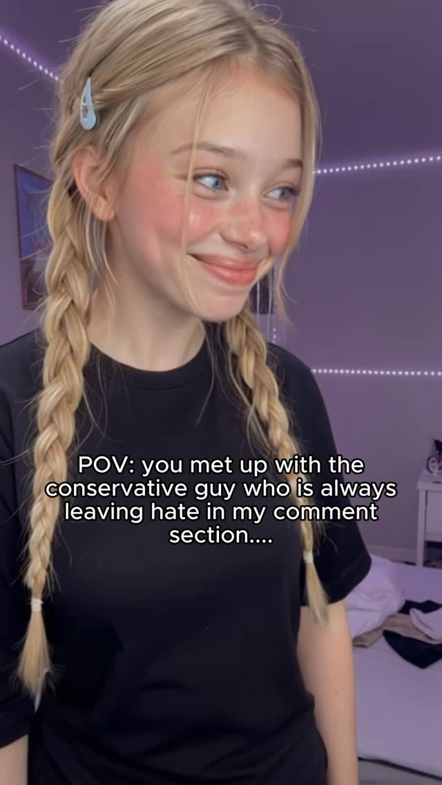 Ebony AI girlfriend content