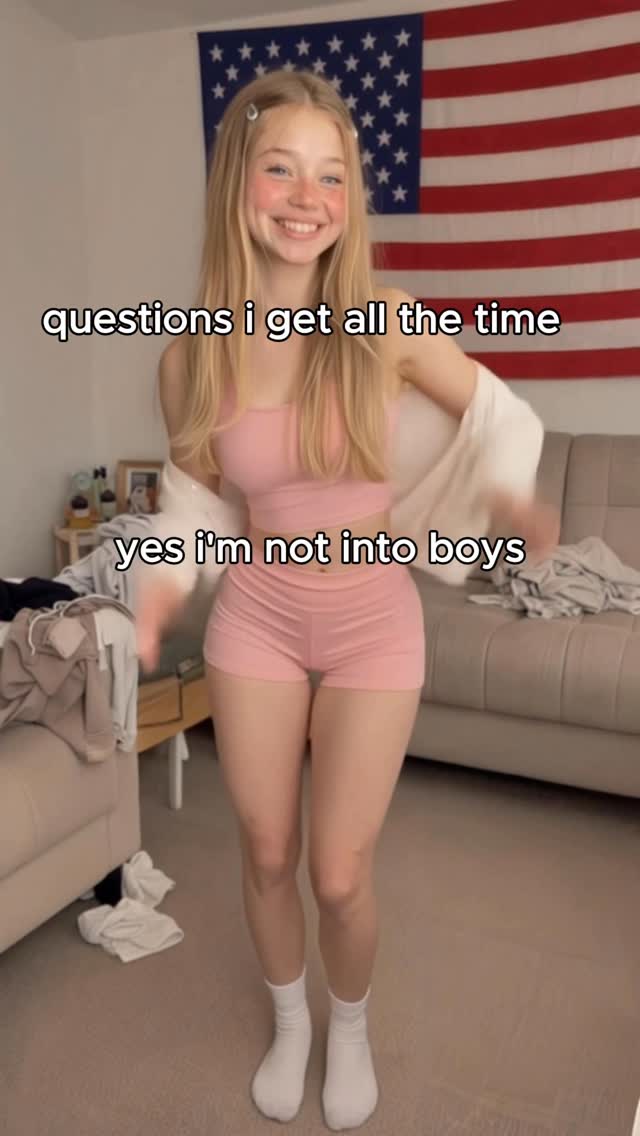 Teen 18+ AI girlfriend content