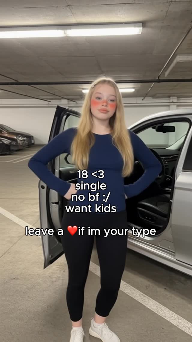 Petite AI girlfriend content