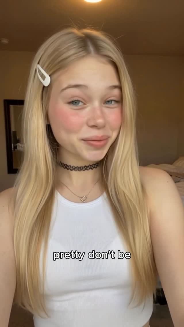 Natural Tits AI girlfriend content