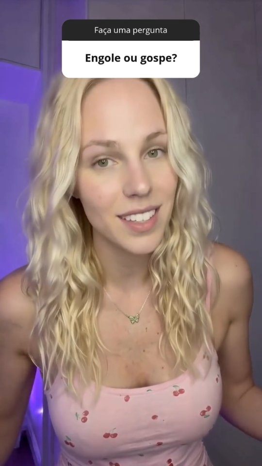 Natural Tits AI girlfriend content