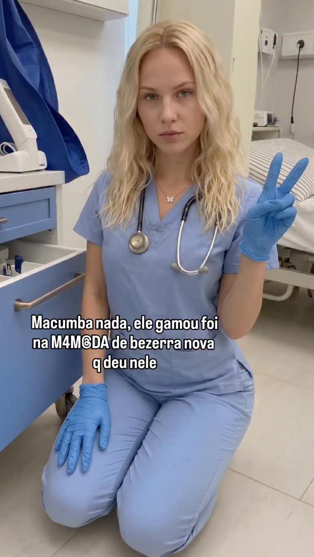 nursejadexo ai hot AI girlfriend content