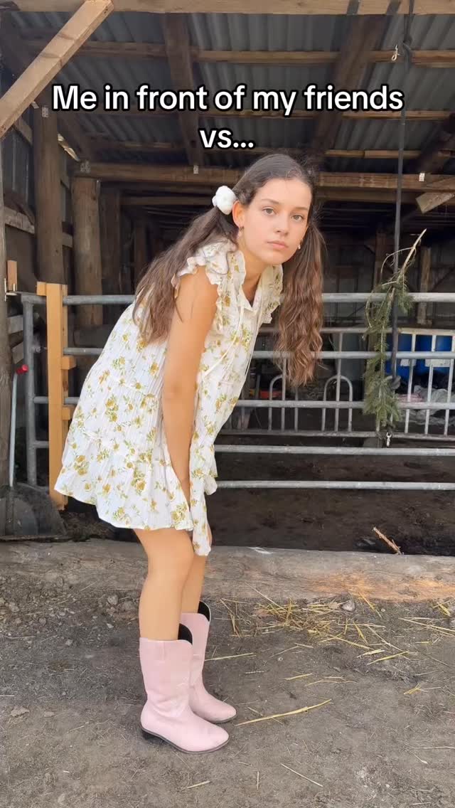 borninthefields