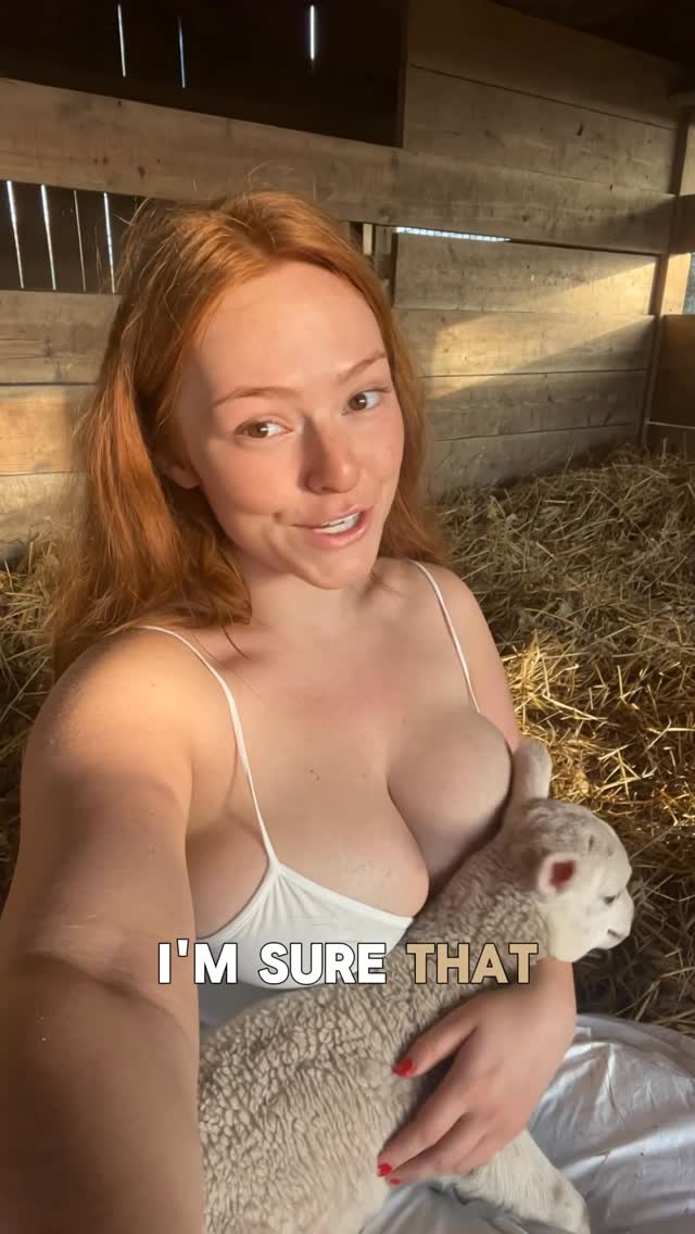 cozygingerfarm free AI content