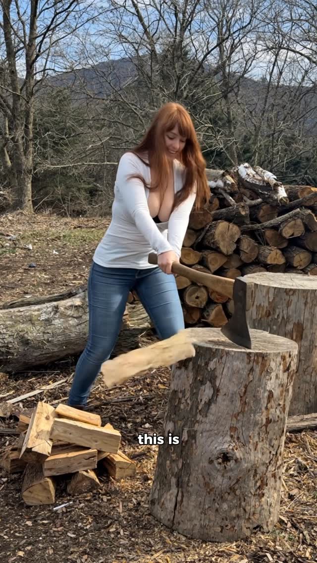 MILF AI girlfriend content