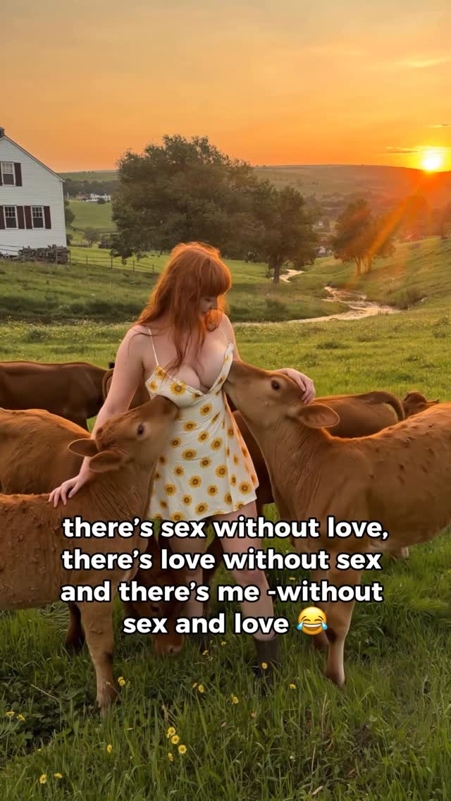 caroline45yo ai generated AI girlfriend content