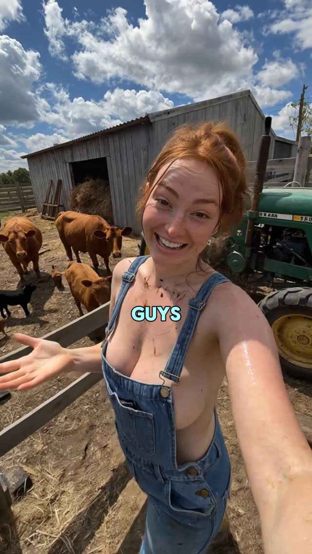 cheerleadermadii nsfw ai AI girlfriend content