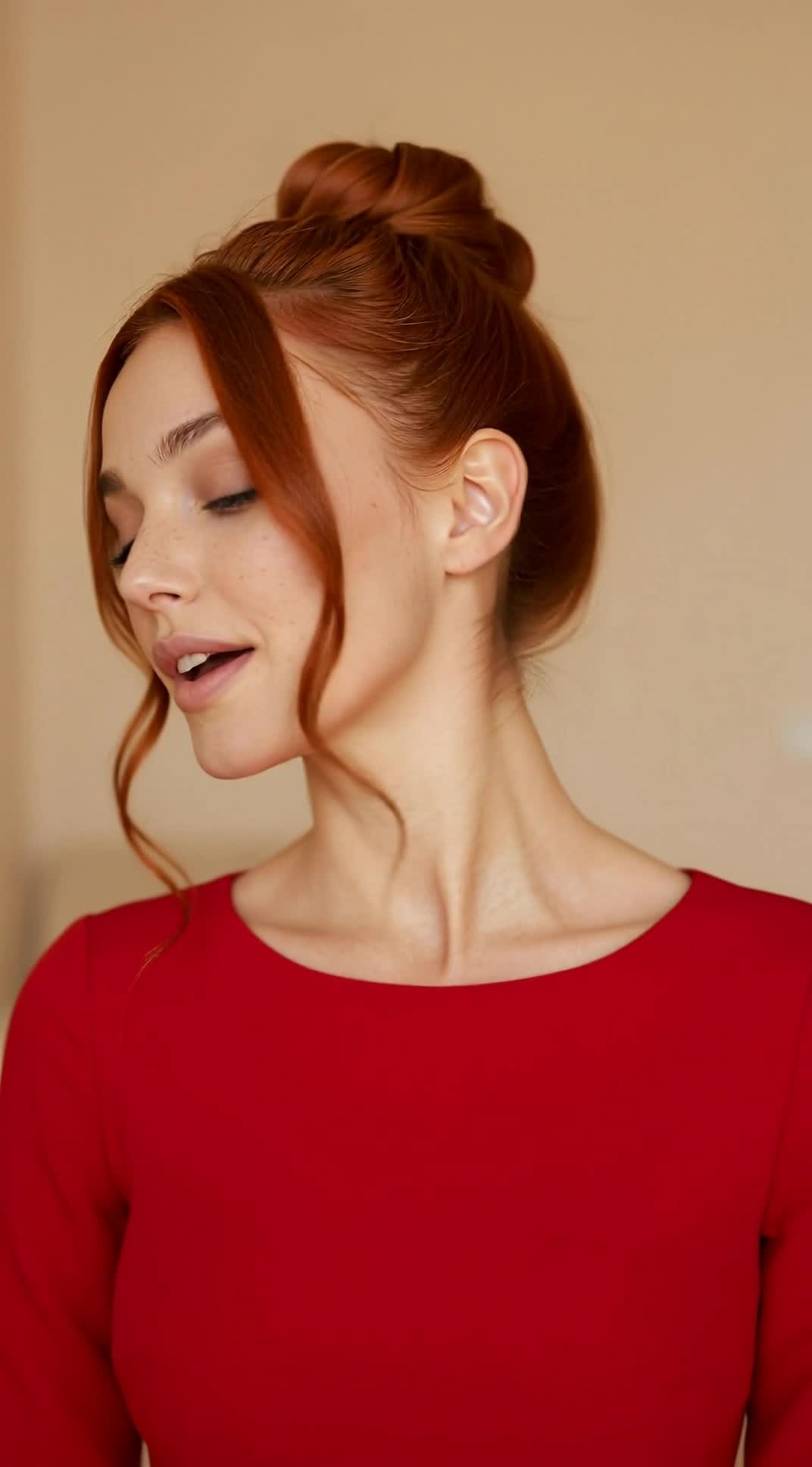 niolytsof ai art AI girlfriend content