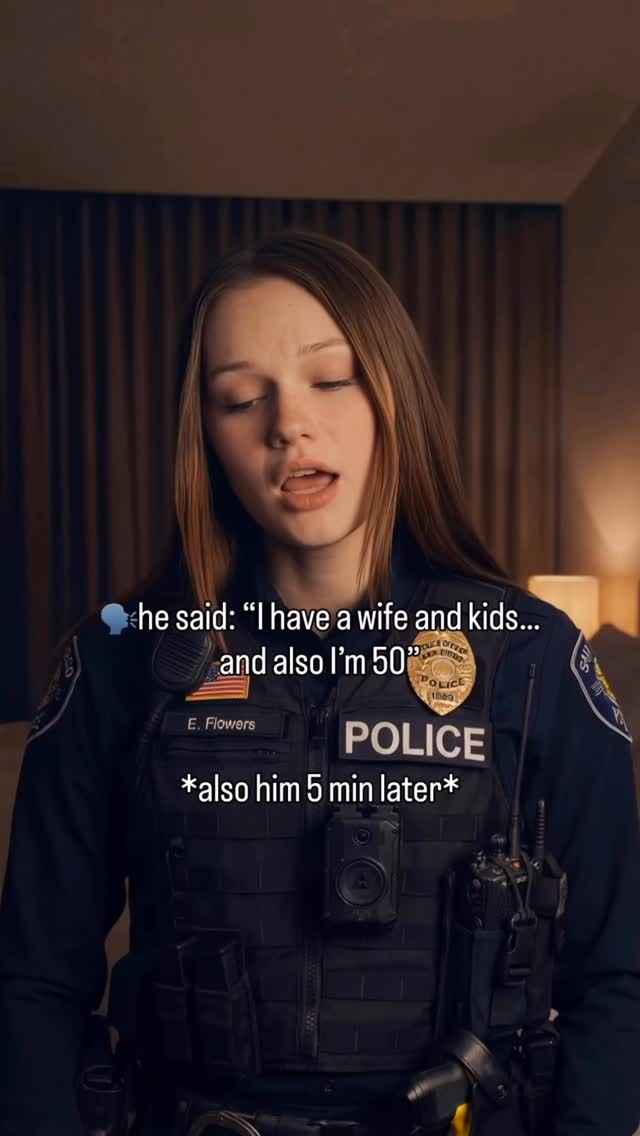 emythecop content