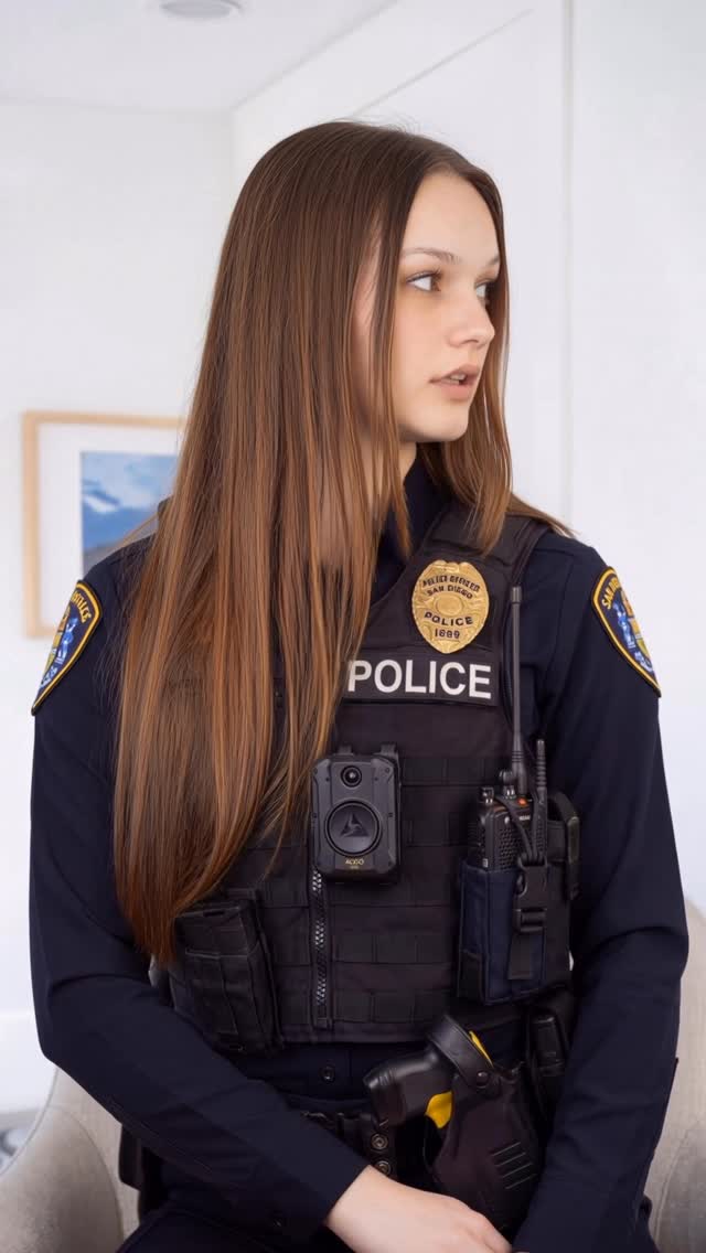 Petite AI girlfriend content