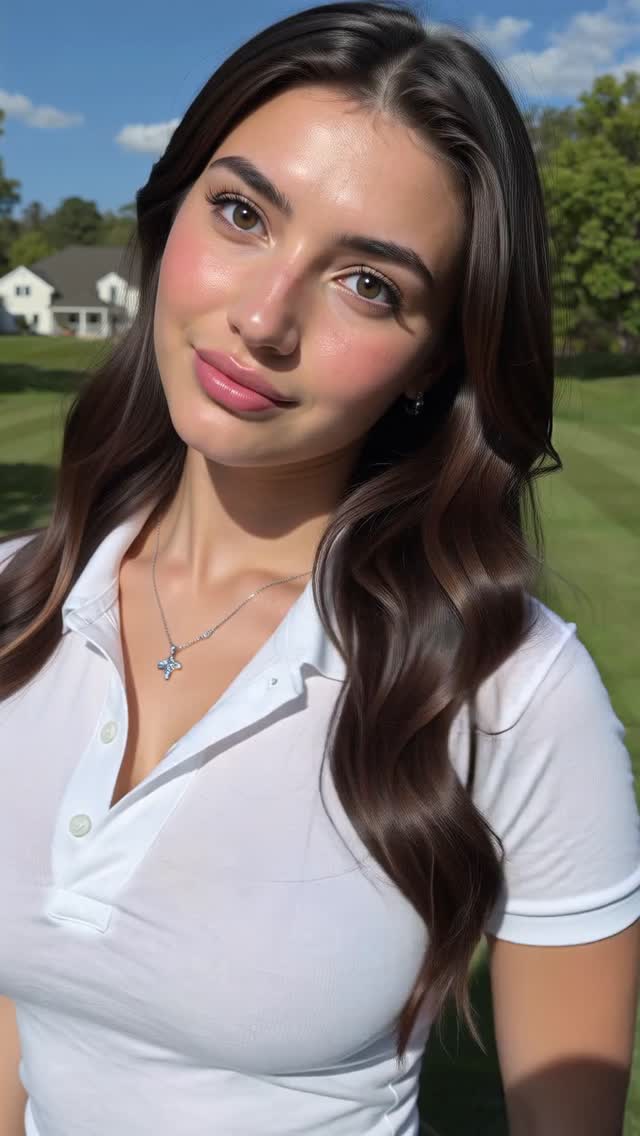 MILF AI girlfriend content