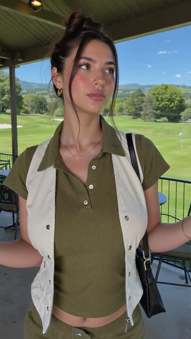 ai redhead AI girlfriend content