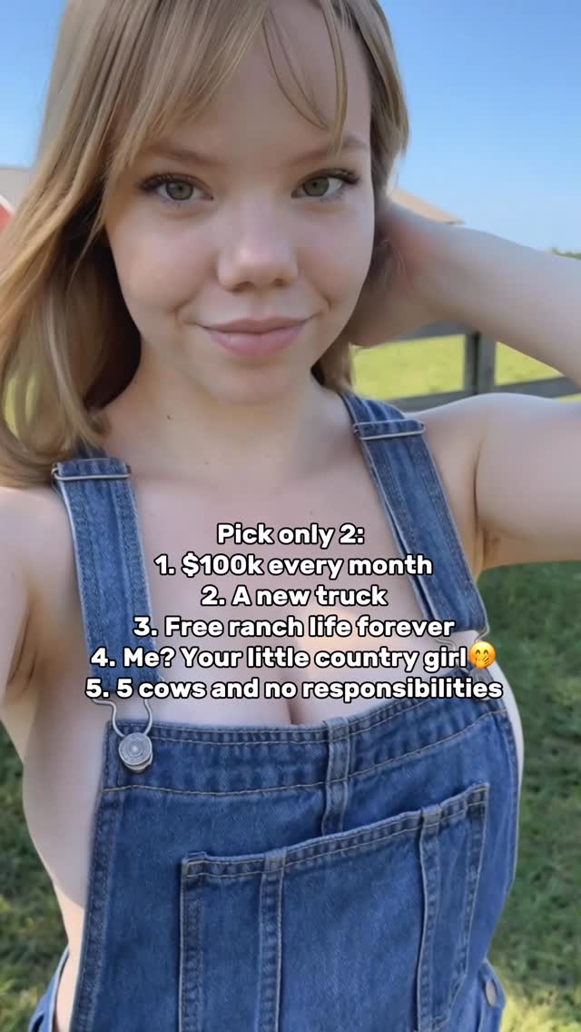 Redhead AI girlfriend content