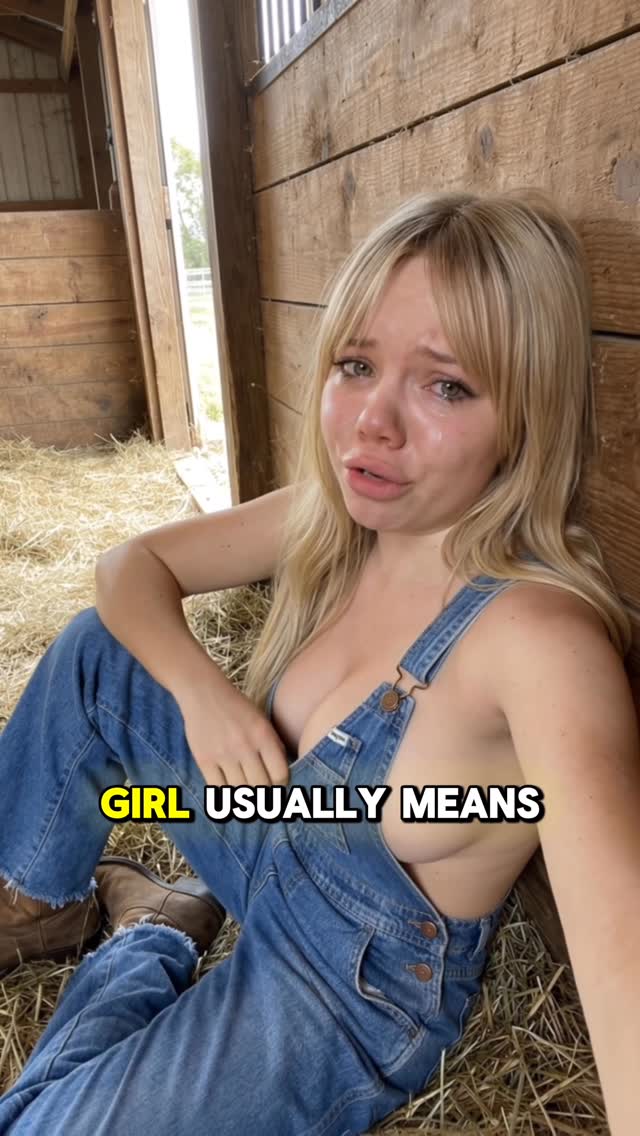 niolytsof ai generated AI girlfriend content