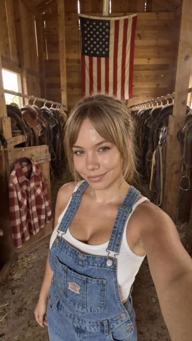 emythecop ai generated AI girlfriend content