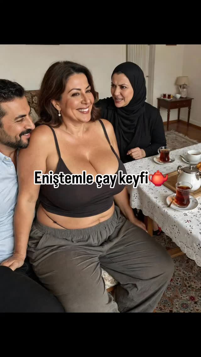 Latina AI girlfriend content