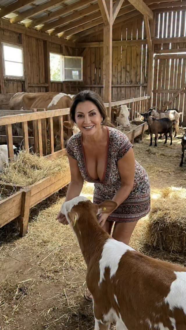 mary.milkers ai hot AI girlfriend content