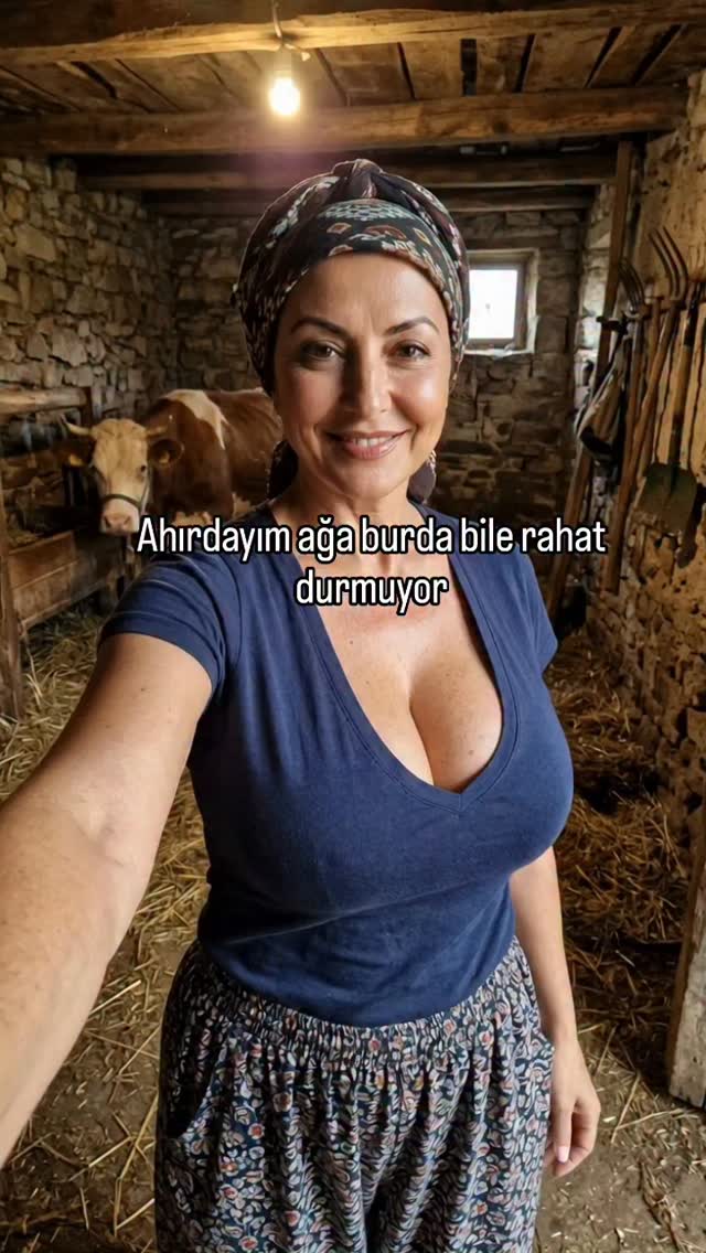 itsninaxxo ai sexy AI girlfriend content