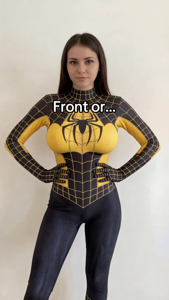 Petite AI girlfriend content