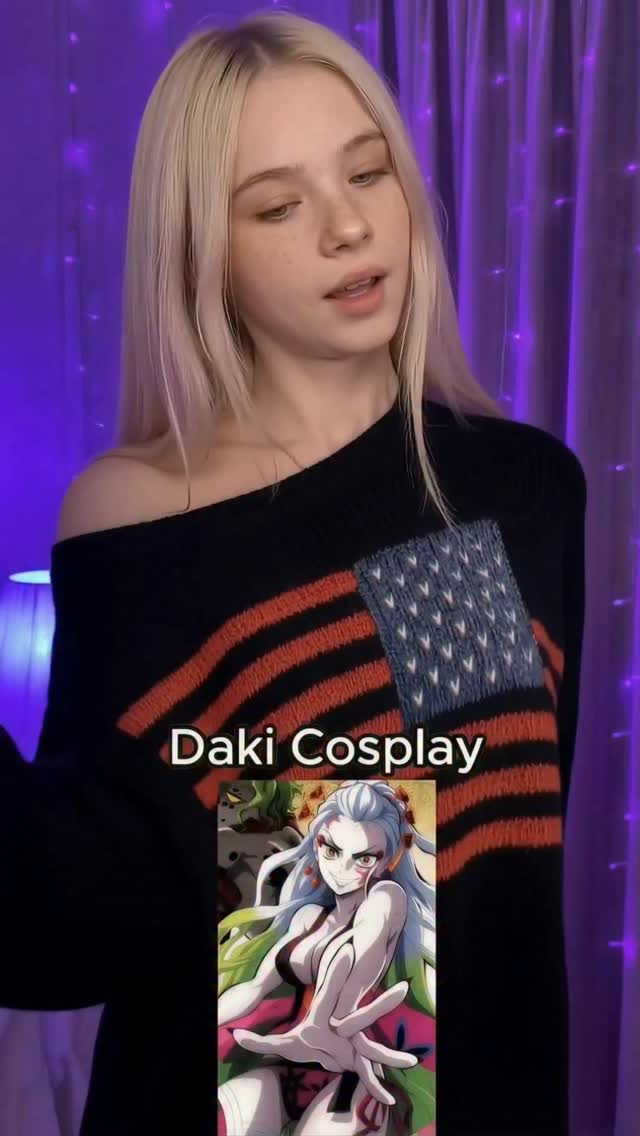 Petite AI girlfriend content