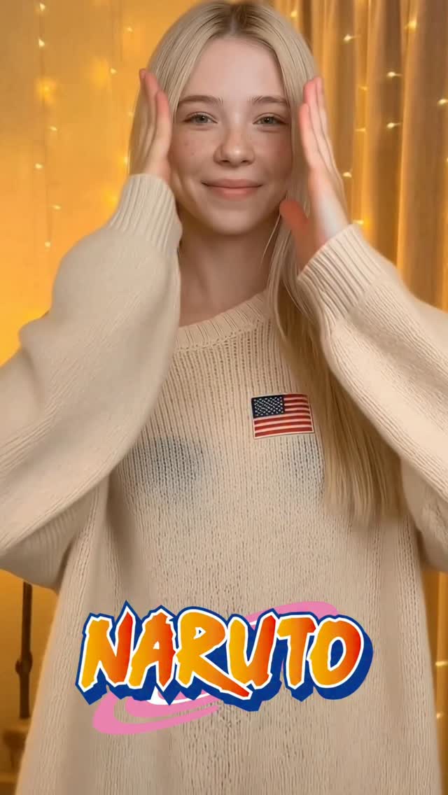 Petite AI girlfriend content