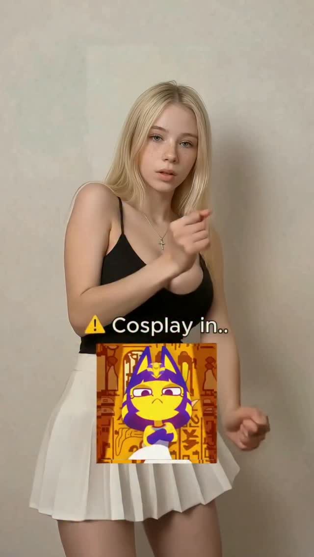 infantebunny ai videos AI girlfriend content