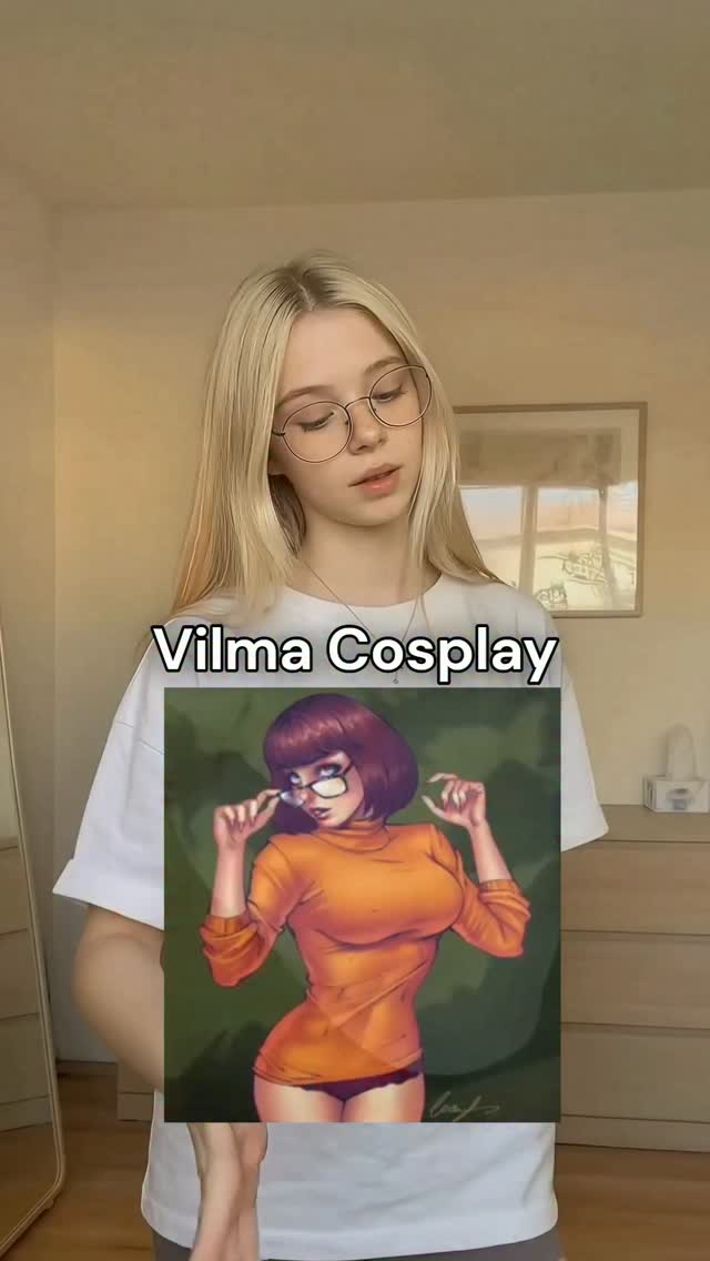 Cosplay AI girlfriend content