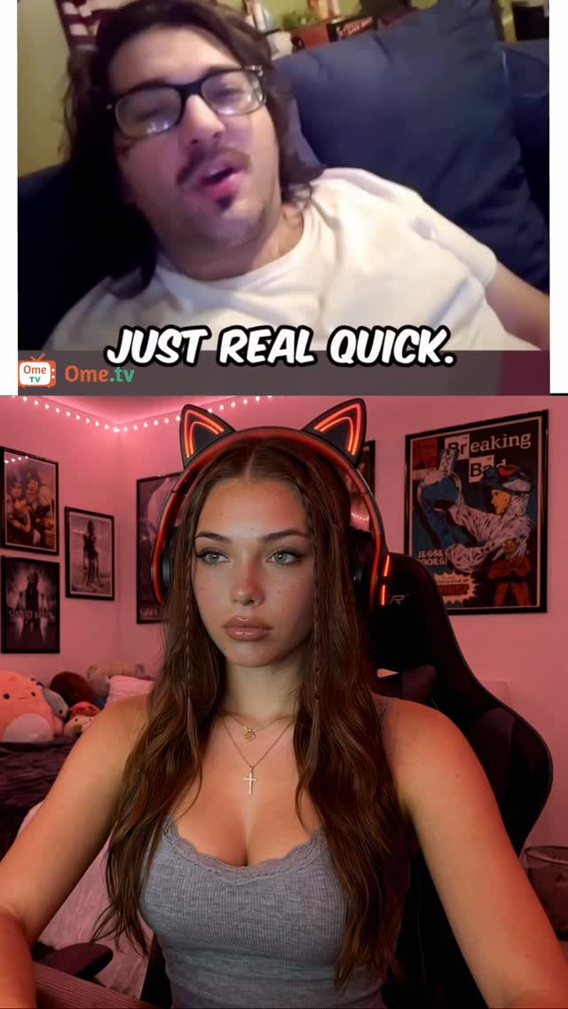 AI girlfriend content
