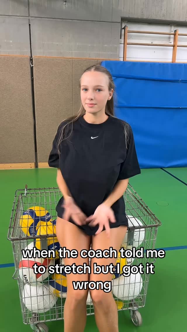 Fitness AI girlfriend content
