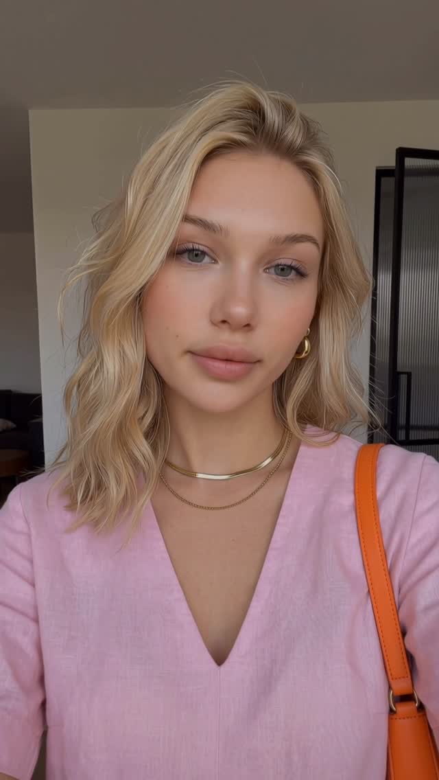 Popular AI girlfriend content