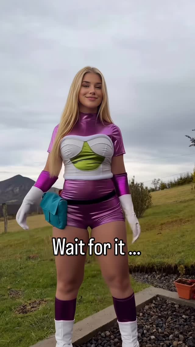 MILF AI girlfriend content