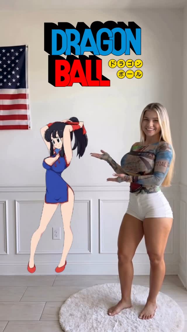 AI girlfriend content