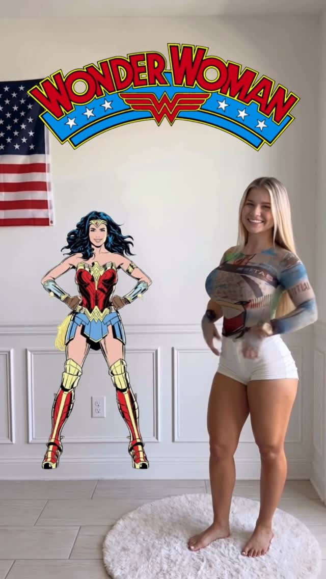 MILF AI girlfriend content