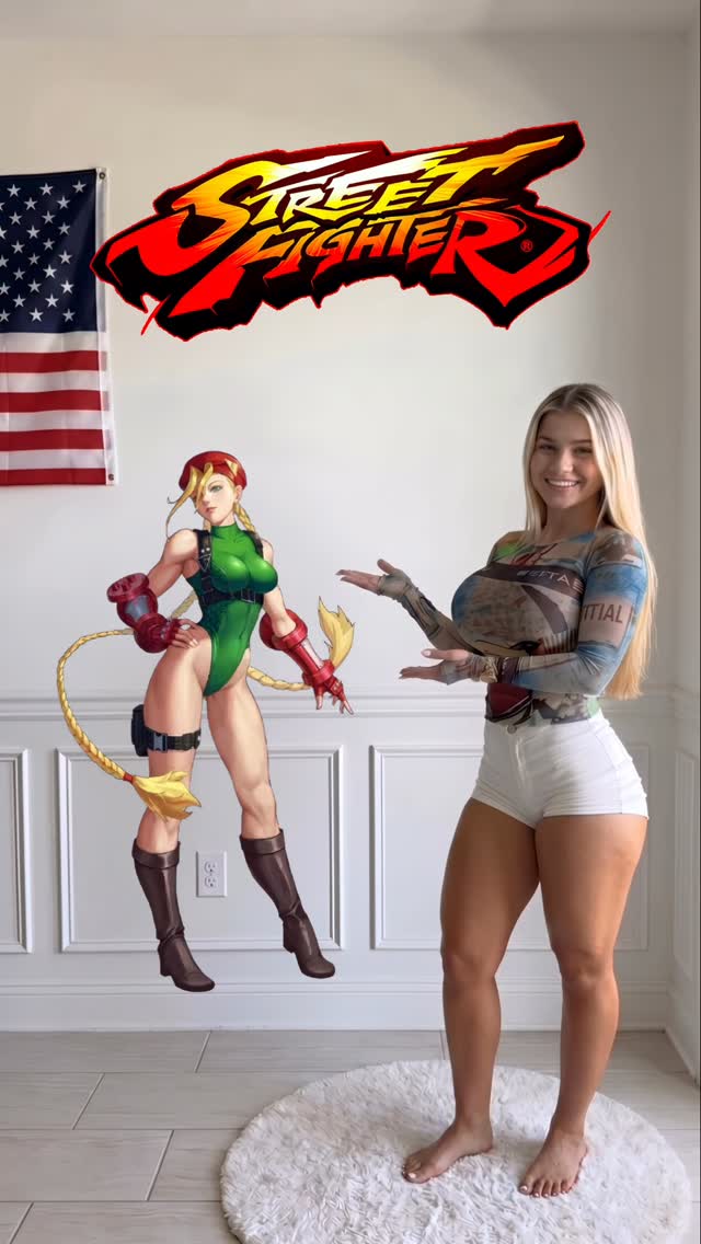 ai model AI girlfriend content