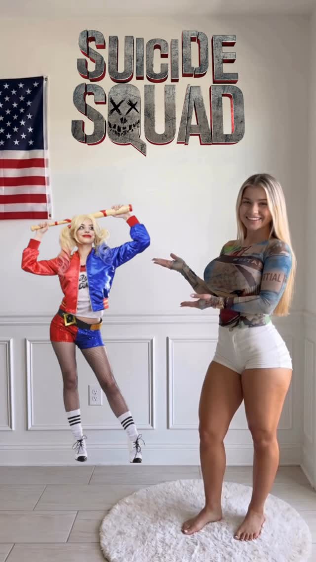 Curvy AI girlfriend content