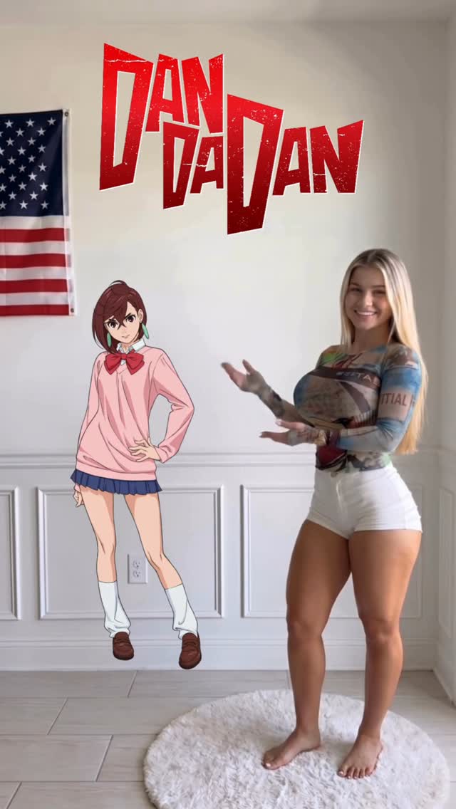 ai redhead AI girlfriend content
