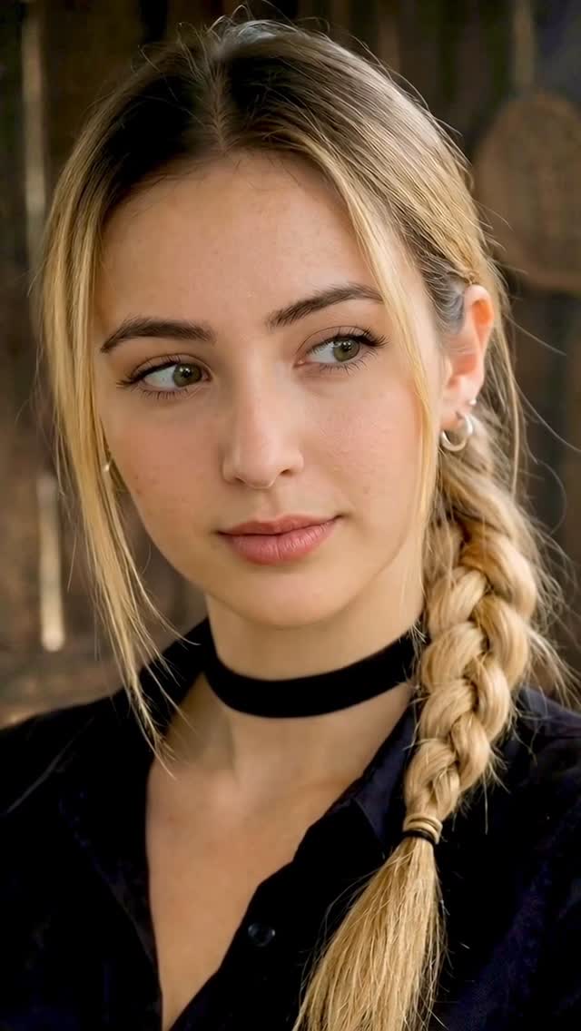 cozygingerfarm ai bikini AI girlfriend content