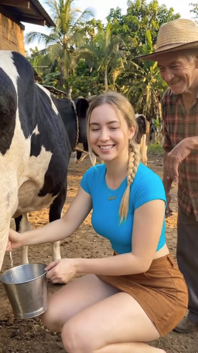ai tease AI girlfriend content