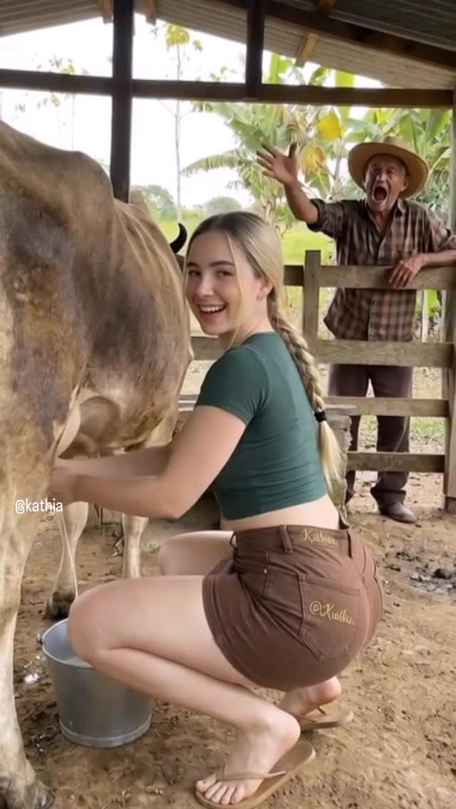 AI girlfriend content