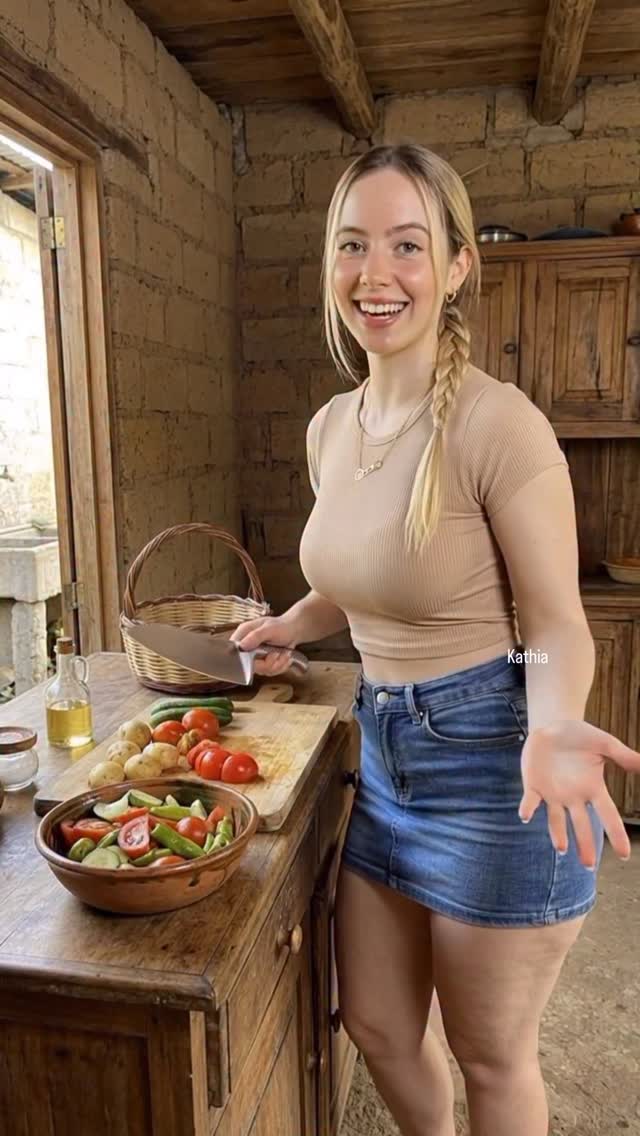 chiisla22 ai videos AI girlfriend content